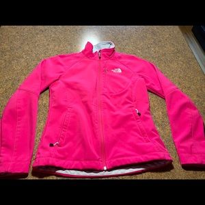 The North Face Women’s Apex Jacket